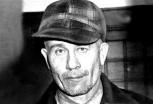 Ed Gein