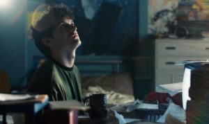 Fionn Whitehead in Black Mirror Bandersnatch (2018)