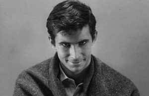 Norman Bates - Psycho