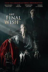 The Final Wish film poster