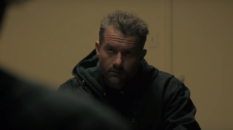 The Standoff at Sparrow Creek film James Badge Dale The Standoff at Sparrow Creek film James Badge Dale