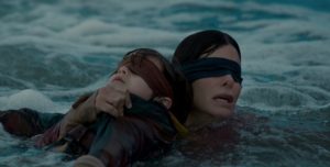 bird box film netflix bullock