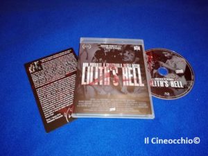 lilith's hell blu-ray