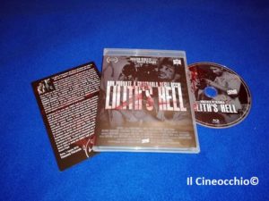 lilith's hell blu-ray