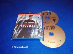 mission impossible fallout blu-ray