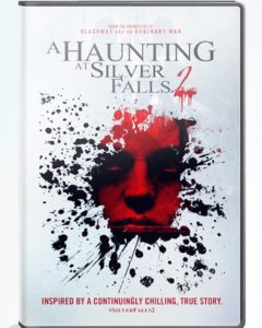 A Haunting at Silver Falls 2 poster