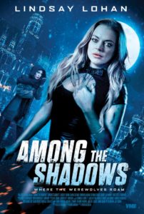 Among the Shadows film poster