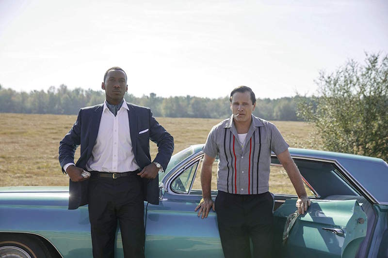 Green Book | La recensione del film con Viggo Mortensen e Mahershala Ali Green Book 2