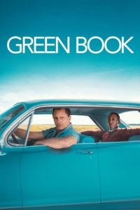 Green Book poster