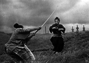 Harakiri film Kobayashi Masaki