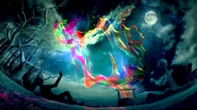 Colour Out of Space: Richard Stanley e Nicolas Cage insieme per il film tratto da H. P. Lovecraft Il colore venuto dallo spazio