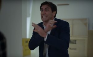 Jake Gyllenhaal Velvet Buzzsaw (2019)