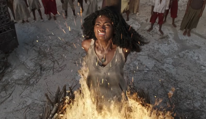 Siempre Bruja (2019) strega per sempre netflix