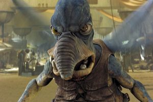 Star Wars Episodio I - La minaccia fantasma watto