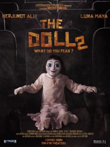 The Doll 2 Netflix