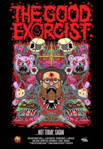 The Good Exorcist film poster