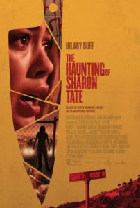 The Haunting of Sharon Tate film poster