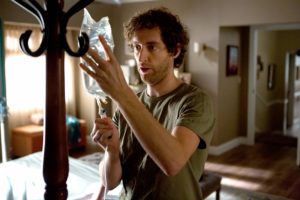 Thomas Middleditch in Replicas (2018)