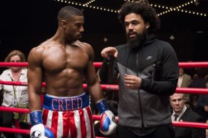 creed II set jordan