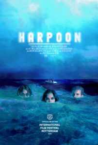 harpoon film poster