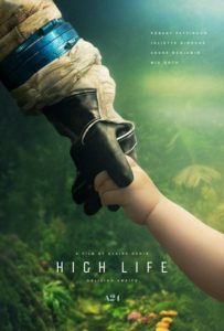 high life film poster