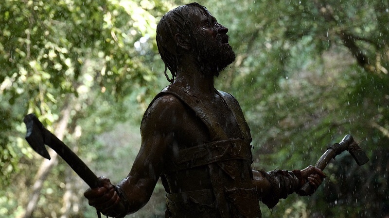 Il Primo Re | La recensione del film sulla nascita di Roma con Alessandro Borghi il primo re alessandro borghi film