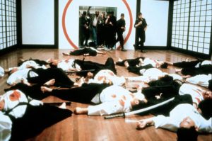 il vendicatore - the punisher 1989 film