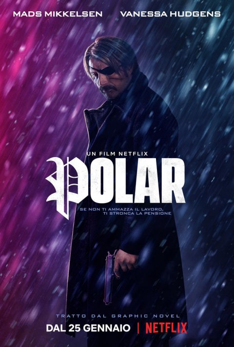 polar akerlund film netflix poster