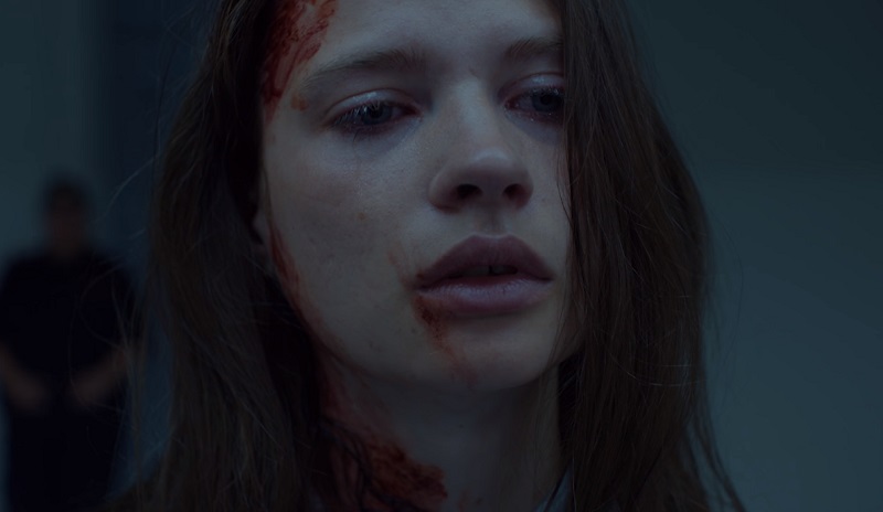 Trailer per Quicksand, serie svedese di Netflix con scioccante omicidio quicksand serie netflix