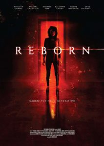 reborn film Julian Richards poster