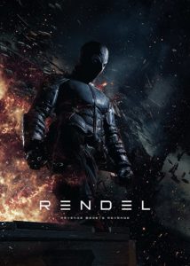 rendel film poster