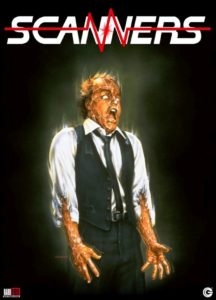 scanners blu-ray