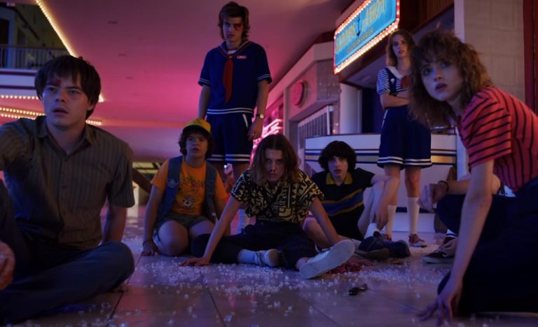 Quando Escono Le Nuove Puntate Di Stranger Things