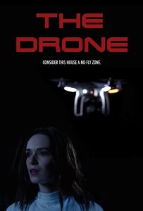 the drone film Jordan Rubin poster