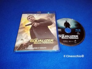 the equalizer 2 blu-ray