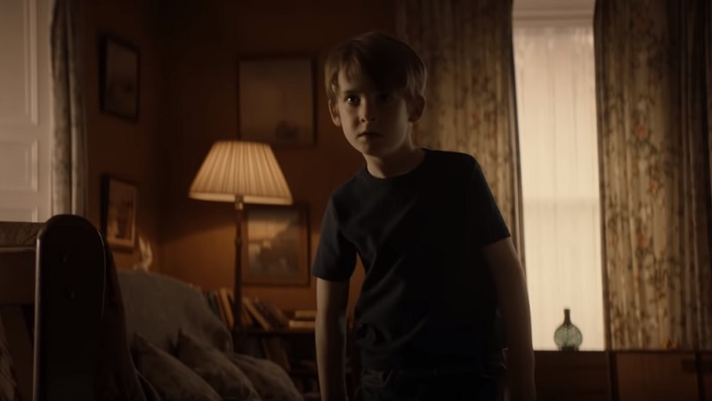 Nel trailer di The Hole in the Ground, una voragine rende un bambino un mostro the hole in the ground 2019 film