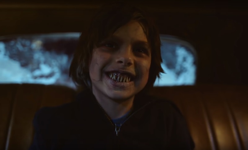 NOS4A2 serie tv NOS4A2 serie tv