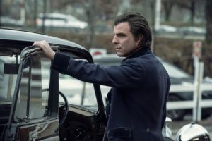 NOS4A2 zachary quinto serie amc