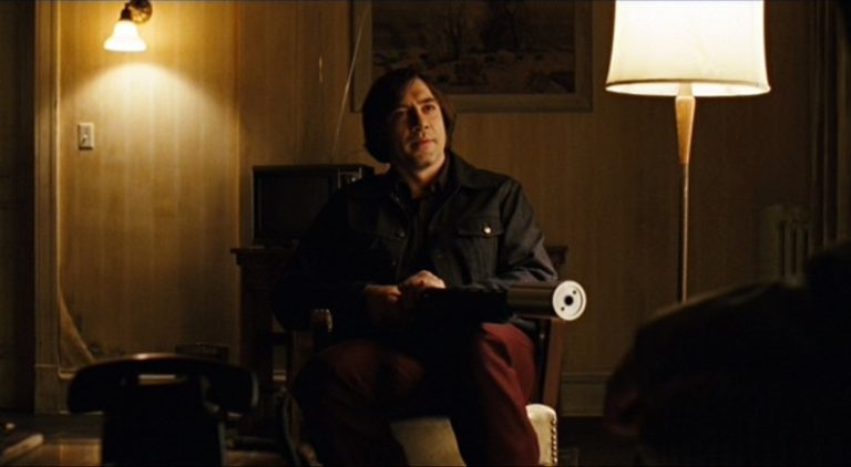 Non è Un Paese Per Vecchi Cormac Mccarthy