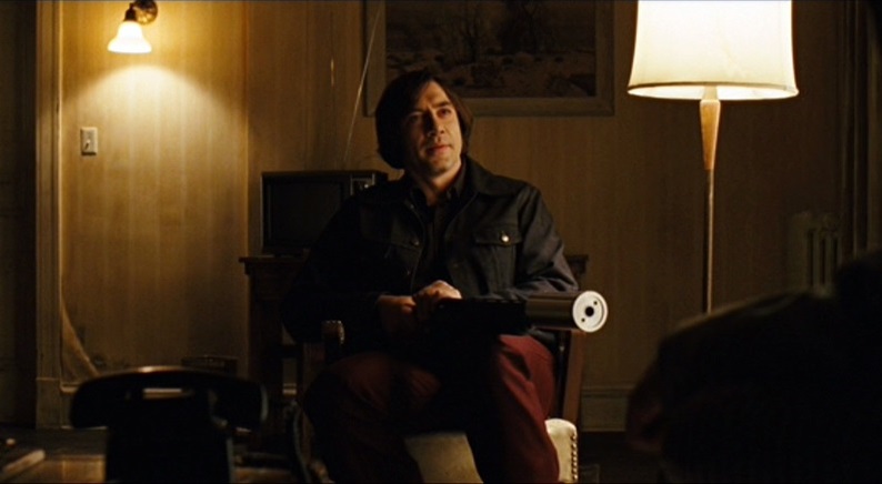Riflessione | Non è un paese per vecchi: aggiunte e tagli dal romanzo al film Non è un paese per vecchi (2007) javier bardem