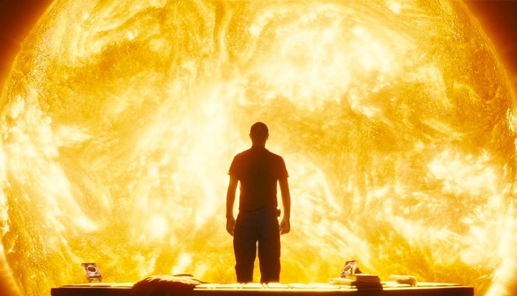 Dossier | Sei esempi di inconoscibile nel cinema di fantascienza – Parte II (Sunshine e Interstellar) Sunshine (2007) film
