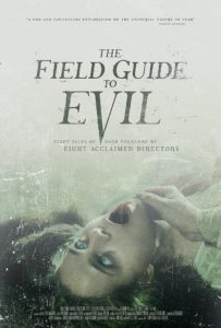 The Field Guide to Evil film poster