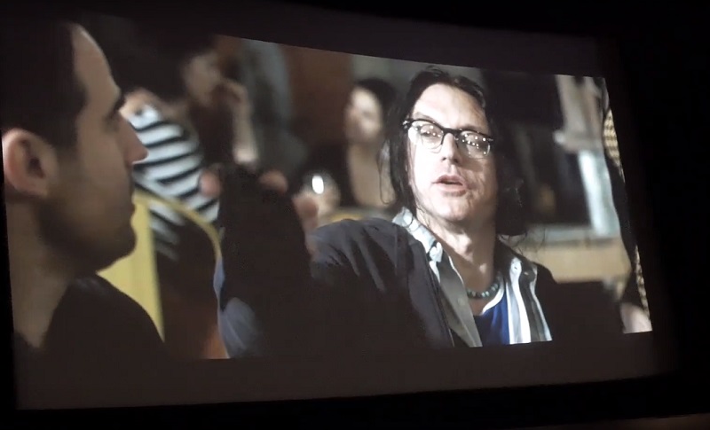 Teaser trailer per Big Shark, il nuovo film di – e con – Tommy Wiseau big shark tommy wiseau film