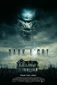 dark light film Padraig Reynolds poster