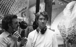 david lynch dune set