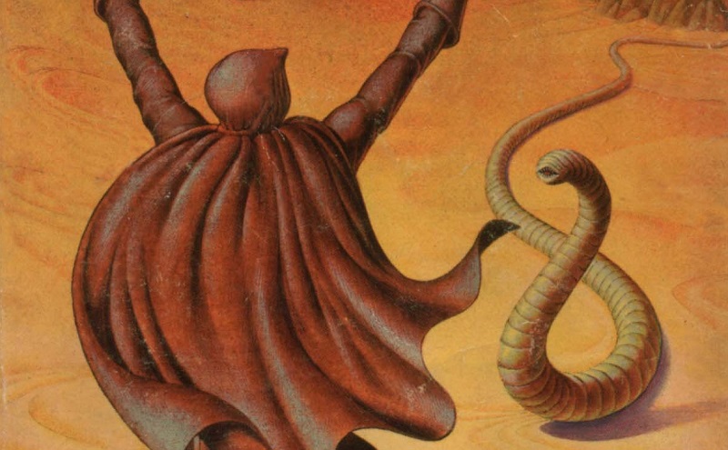 Dune di Denis Villeneuve: c’è la data di uscita, il cast si riempie di star dune herbert