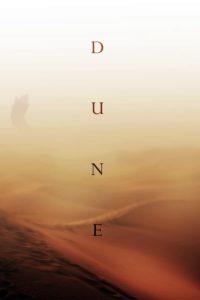 dune poster 2020