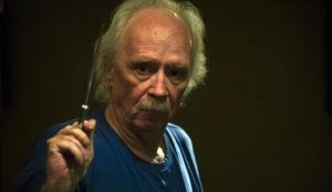 john carpenter set