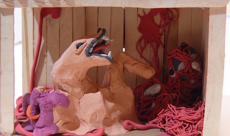 pingu la cosa thingu pingu la cosa thingu