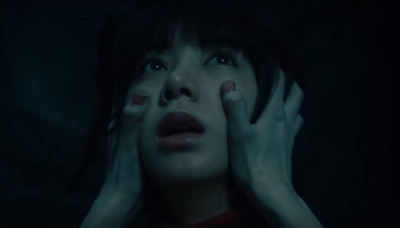 Full trailer per Sadako, nuovo film della saga di The Ring diretto da Hideo Nakata sadako film 2019